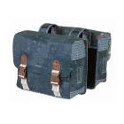 BASIL Х BOHEME DOUBLE BAG ܥ ֥Хå 35L(ڥ) ǥ֥롼 (012352)(8715019180118) Хå