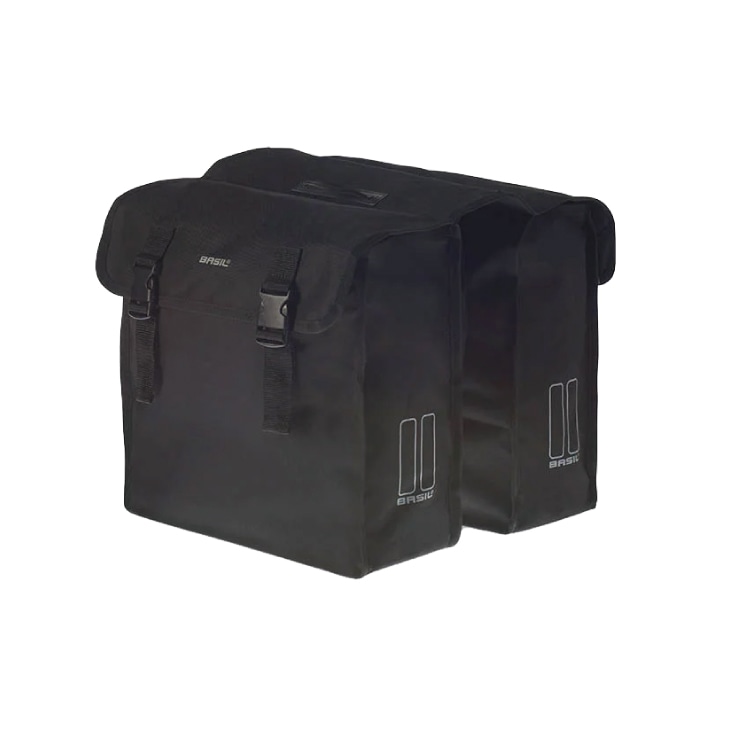 BASIL �Х��� MARA XL �ޡ��� 35L (�ڥ�) �֥�å� (012257)(8715019171086) �Хå�
