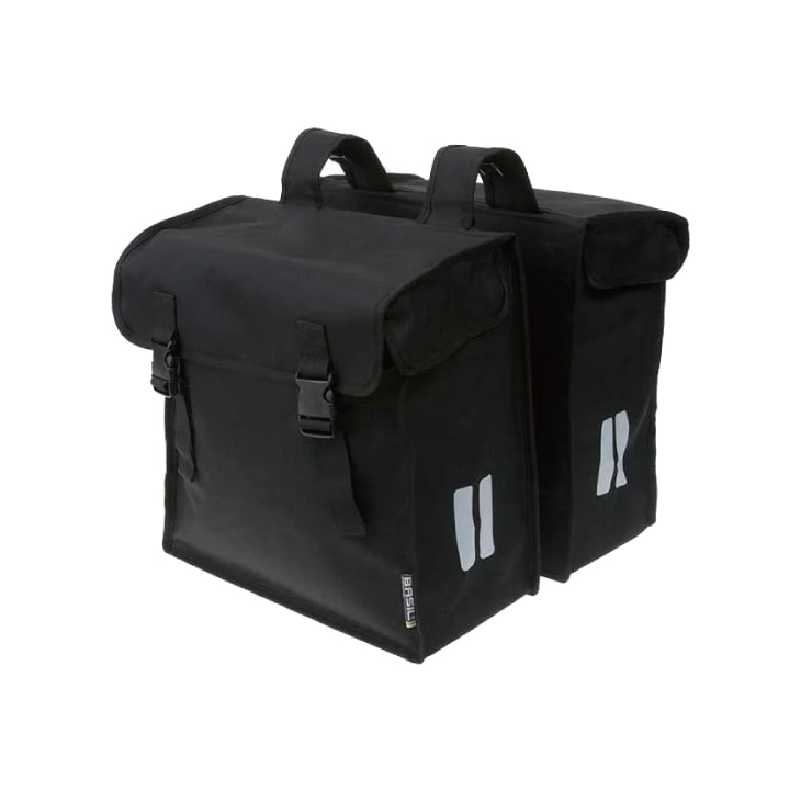 BASIL �Х��� MARA XXL �ޡ��� 47L (�ڥ�) �֥�å� (012258)(8715019173950) �Хå�