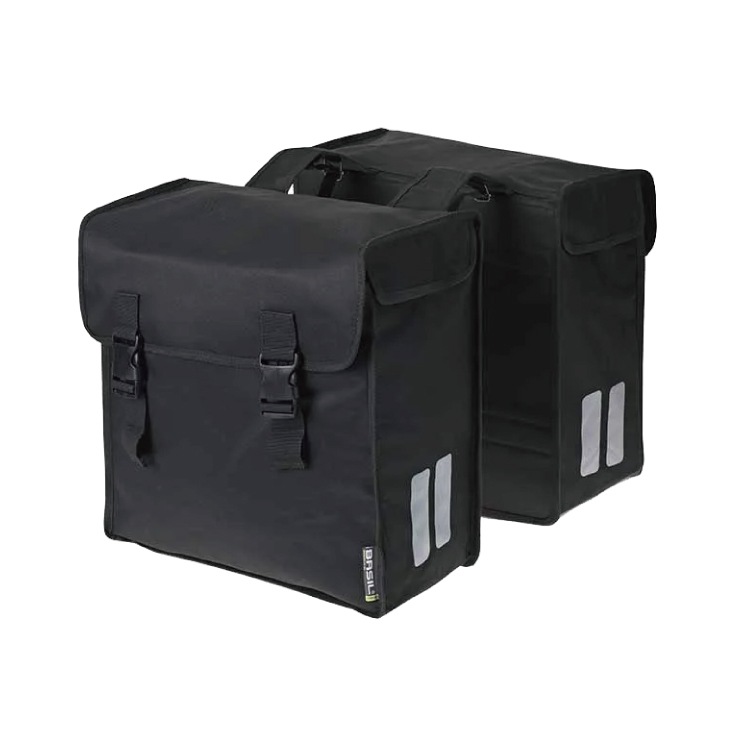 BASIL �Х��� MARA 3XL �ޡ��� 52L (�ڥ�) �֥�å� (012338)(8715019175510) �Хå�