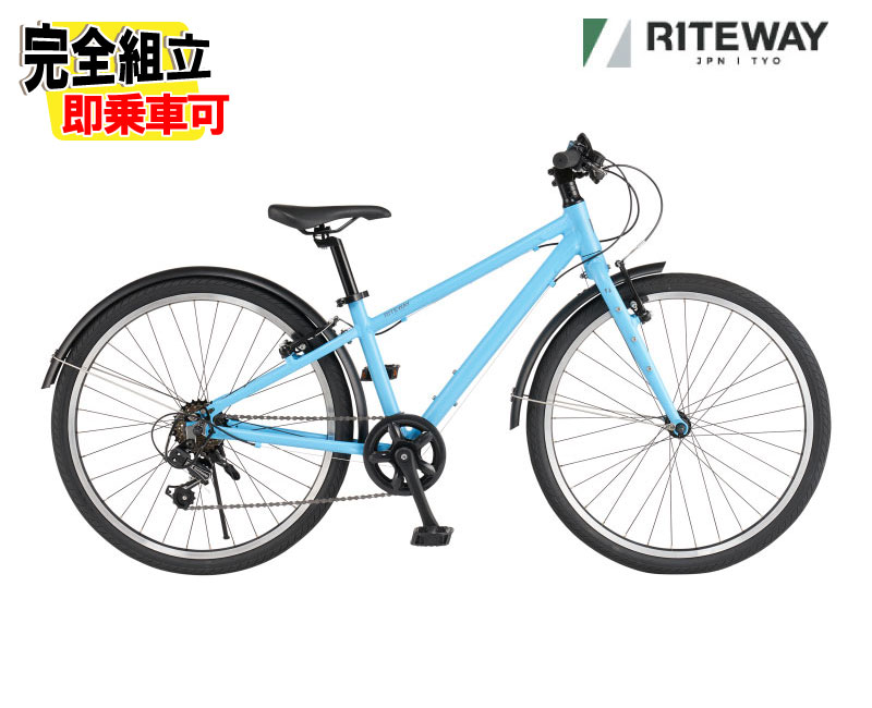 2025 RITEWAY 饤ȥ ZIT 24 å24 ޥåȥ֥롼 6® ˥Х