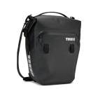 THULE ꡼ Shield commuter pannier 22L black single ɥߥ塼ѥ˥ 22Lx1 ֥å (013543)(0085854254335) Хå 
