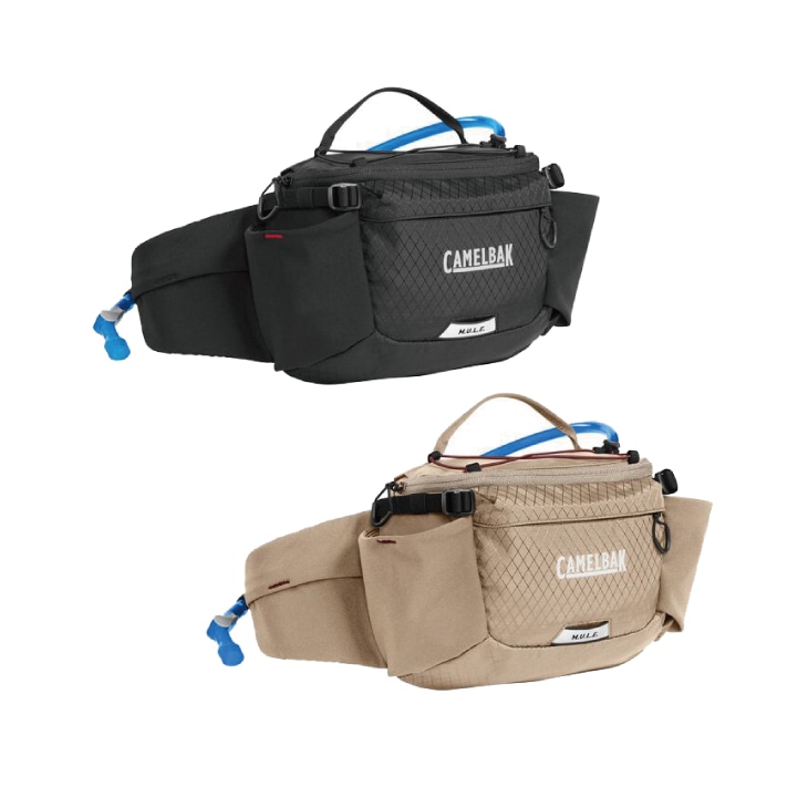CAMELBAK キャメルバック M.U.L.E.5 Waist Pack ミュール5 ウエスト