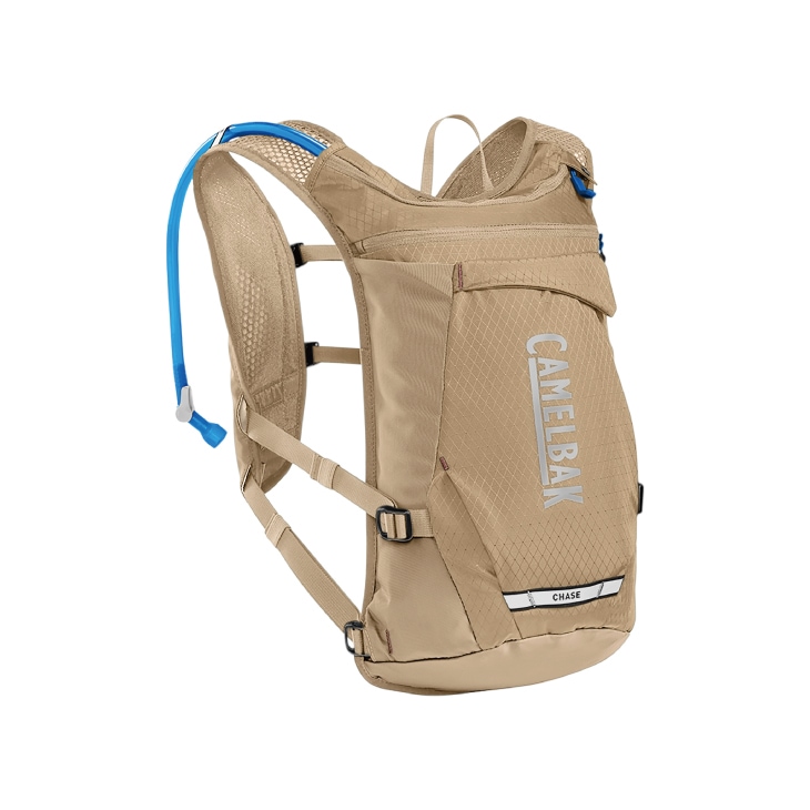 CAMELBAK ������Хå� Chase Adventure 8 Vest �����������ɥ٥���㡼 8 �٥��� CRUX�ꥶ���С��դ� (014097)(0886798056692) 