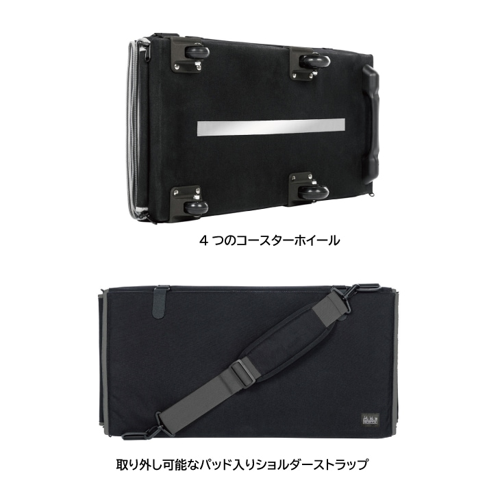 即納)BROMPTON ブロンプトン TRANSIT TRAVEL BAG V2 BLACK 即納)BROMPTON ブロンプトン TRANSIT TRAVEL BAG V2 BLACK