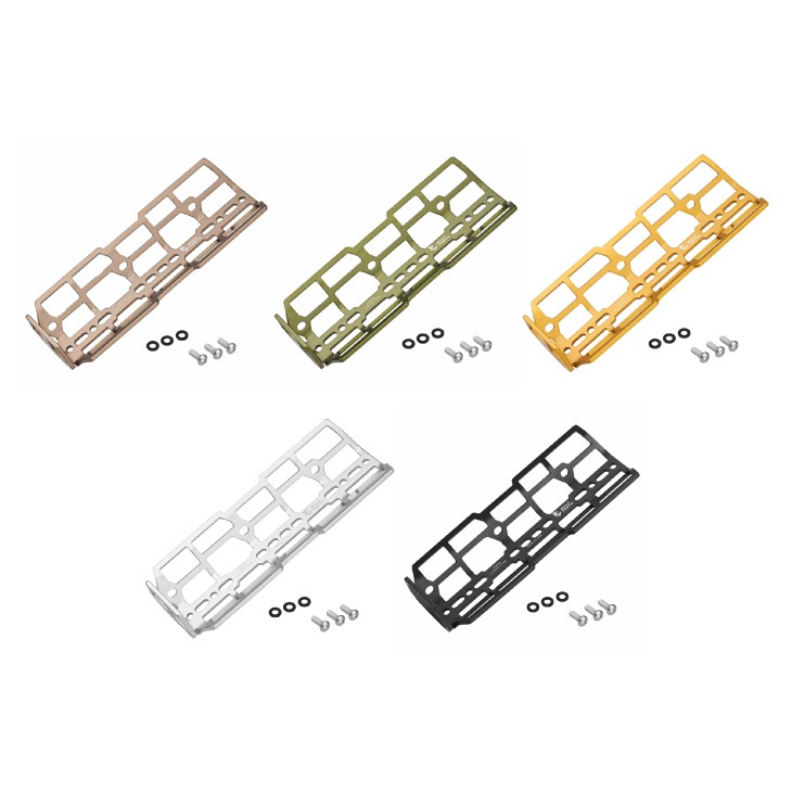 (¨Ǽ����)WOLF TOOTH ����եȥ����� MORSE CARGO CAGE �⡼�륹 ������ ������ �ܥȥ륱����