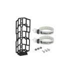 WOLF TOOTH ����եȥ����� MORSE CARGO CAGE �⡼�륹 ������ ������ ���ȥ�å�2����° �֥�å� �ܥȥ륱����(0810006809015)