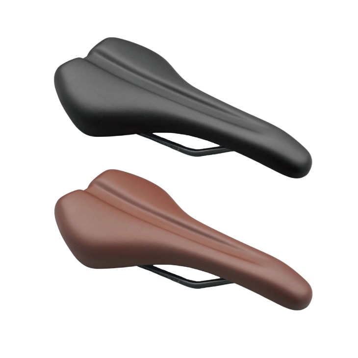 (¨Ǽ����)RITEWAY �饤�ȥ����� �˥塼�ե����ॵ�ɥ� 145mm�� ���ɥ� SADDLE