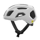 (¨Ǽ)poc ݥå 2025 VENTRAL AIR WF MIPS(ASIAN FIT)ȥ  磻ɥեå ߥåץ Hydrogen White/Uranium Black Matt(JCFǧ)إå