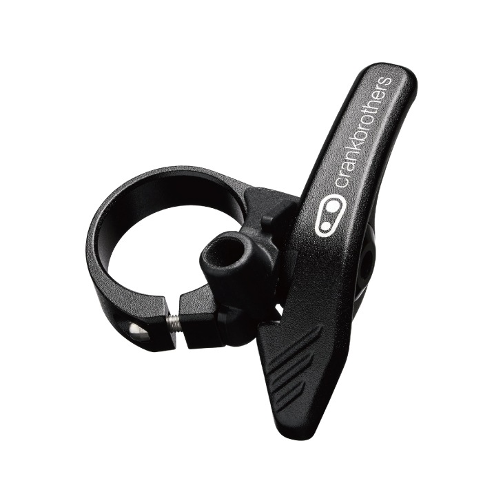 crankbrothers ����󥯥֥饶���� HIGHLINE REMOTE KIT DROP BAR V2 �ϥ��饤�� ��⡼�ȥ��å� �ɥ��åץС��� V2 (656551)(0641300168245)�ġ���