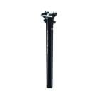KCNC �����������̥��� TI PRO LITE SEATPOST �ƥ��������ץ��饤�� �����ȥݥ��� ��31.6mm 400mm �֥�å� (658961)(4710627575909)
