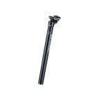 KCNC �����������̥���SEPRO LIGHT SEATPOST ���ץ� �饤�� �����ȥݥ��� ��31.6mm 350mm ���ե��å�25mm �֥�å� (660002)(4710751021082)