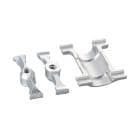 KCNC �����������̥���CARBON RAIL SUPPORT KIT �����ܥ�졼�륵�ݡ��ȥ��å�