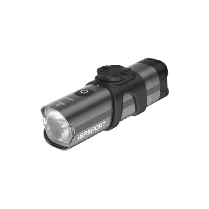 (¨Ǽ)iGPSPORT iGP���ݡ��� SMART FRONT LIGHT VS800S ���ޡ��ȥե���ȥ饤�� VS800S(6970817351869)