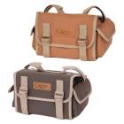 OSTRICH �������ȥ�å� SP-731 CANVAS SADDLE BAG SP-731 ���� ���ɥ�Хå�