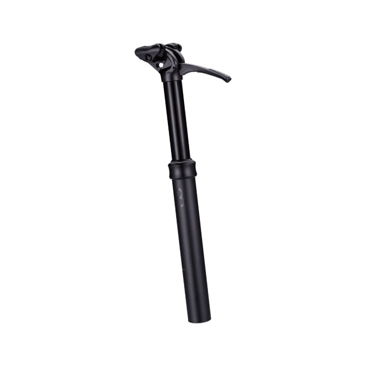 BBB �ӡ��ӡ��ӡ� HANDLE POST | BSP-52 �ϥ�ɥ�ݥ��� �ɥ��åѡ� �����ȥݥ��� ���ե��å�15mm �֥�å� (8716683138559)(8716683138566)(8716683138573)