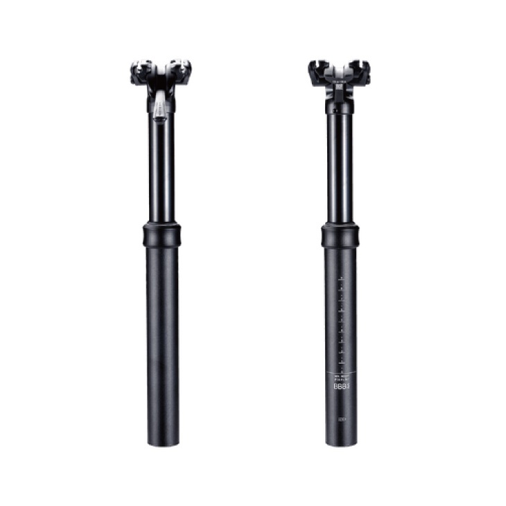 【美品】BBB ドロッパーシートポスト 27.2 ヨドバシ.com - ビービービー BBB 27.2X390 ハンドルポスト
