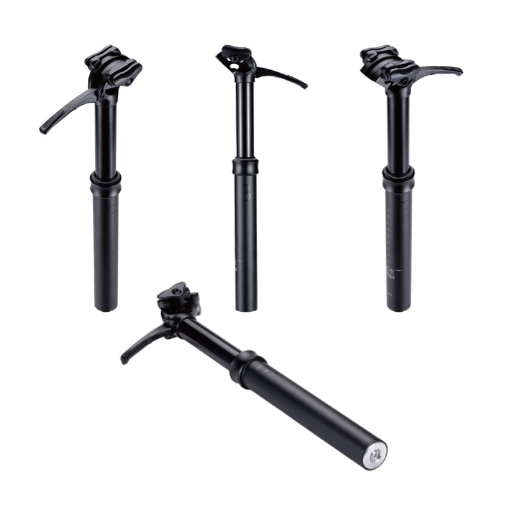 BBB ビービービー HANDLE POST | BSP-52 ハンドルポスト