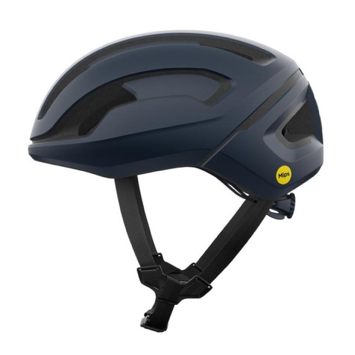 poc �ݥå� OMNE AIR WF MIPS(ASIAN FIT)����� ���� �磻�ɥե��å� �ߥåץ� Apatite Navy Matt(JCF��ǧ)�إ��å�