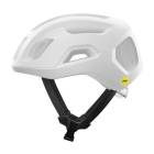 (¨Ǽ)poc ݥå 2025 VENTRAL AIR WF MIPS(ASIAN FIT)ȥ  磻ɥեå ߥåץ Hydrogen White Matt(JCFǧ)إå