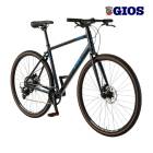 (٤ŵ)2025 GIOS  ARIES ꥨ ߥåɥʥȥ֥å 8® Х
