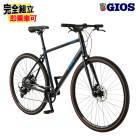 (��ŵ�դ�!)2026 GIOS ������ ARIES ���ꥨ�� �ߥåɥʥ��ȥ֥�å� 8����® �������Х���