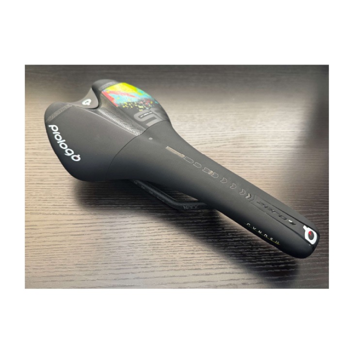 即納)(限定モデル)Prologo プロロゴ ZERO II NACK RAIL ゼロ2 ナック