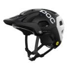 poc ݥå 2025 TECTAL RACE MIPS ƥ 졼 ߥåץ Uranium Black/Hydrogen White Matt إå