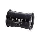 KCNC ̥ PF30 FRAME x 30MM CRANK PF30ե졼x30mm ֥å (263470)(4713968987790)