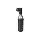 (¨Ǽ)TOPEAK �ȥԡ��� NANO AIRBOOSTER L  16G�ʥ� �������֡������� L 16g (PPM14800)(4710069711378) CO2����ե졼����