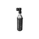 (¨Ǽ)TOPEAK �ȥԡ��� NANO AIRBOOSTER L  25G�ʥ� �������֡������� L 25g (PPM14900)(4710069711385) CO2����ե졼����