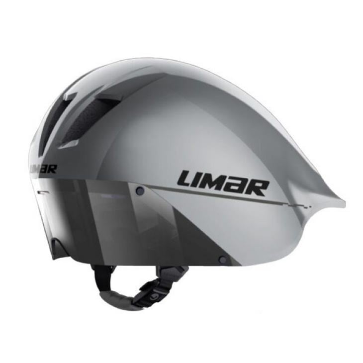 即納)LIMAR リマール ALIEN エイリアン MATT BROOKLYN GRAY マット