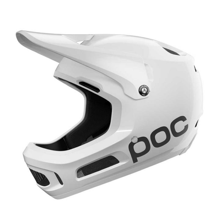 poc �ݥå� CORON AIR MIPS ������ ���� �ߥåץ� Hydrogen White �إ��å�