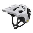 poc ݥå 2025 TECTAL RACE MIPS ƥ 졼 ߥåץ Hydrogen White/Uranium Black إå