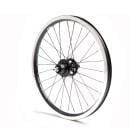 BROMPTON �֥���ץȥ� SUPERLIGHT 4 SPEED REAR WHEEL OPTION 2 �֥�å�(Q102998)(5053099022175)