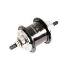 BROMPTON �֥���ץȥ� 3-SPD WIDE-RANGE HUB+INTERNALS for 6-SPD Black(Q100510)(5053099001484)