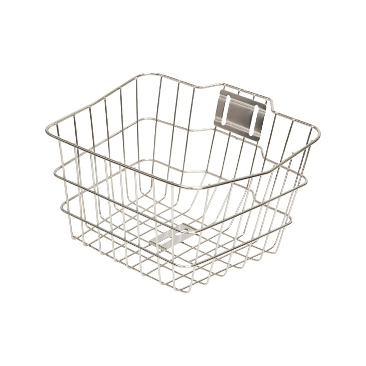 (¨Ǽ)GIZA ���� CTB-CHI STAINLESS KIDS BASKET CTB-CHI ���ƥ�쥹 ���å� �Х����å� ������(BKT14500)(4935012357551)