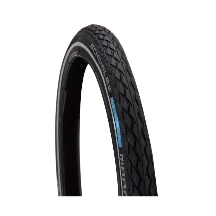 BROMPTON �֥���ץȥ� SCHWALBE MARATHON 35-349 TYRE REFLECTIVE STRIP ������� �ޥ饽�� 16��1.35(35-349)������ 1��(Q100052)(5053099006991)