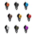 (¨Ǽ����)(�᡼�����б�����) WOLF TOOTH ����եȥ����� UNIVERSAL DERAILLEUR HANGER UDH  ��˥С����� �ǥ��쥤�顼 �ϥ󥬡�