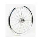 BROMPTON �֥���ץȥ� FRONT WHEEL RADIAL LACING INCL FITTINGS SUPERLIGHT �ե���ȥۥ����� �饸����졼���� �����ѡ��饤��(Q101663)(5053099025015)