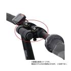 (¨Ǽ)DAHON ۥ QR W-Clamp Stem 45 QR֥륯ץƥ 45mm ƥ(5-0199023858)