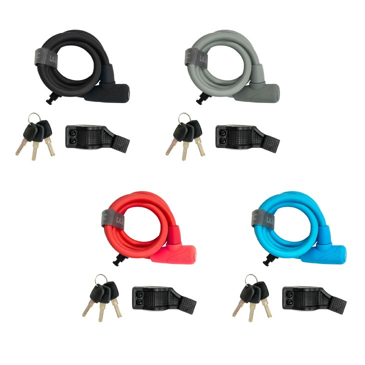 (¨Ǽ����)ULAC �桼��å� SOREN KOIL �磻�䡼���å� 10mm��1500mm