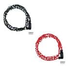 ROSSI ���å� PEANUTS CHAIN LOCK DIAL TYPE �ԡ��ʥå� ����������å� ������륿���� 4x1200mm ���̡��ԡ� ���å�