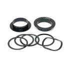 SEIDO   T47 TRAC BB ADAPTOR T47ȥå ܥȥ֥饱å ץ 24mm  (630118)(4055822542173)