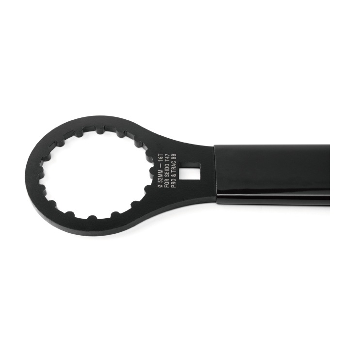 SEIDO セイド T47 BB TOOL 52-16 T47 ボトムブラケット用 ツール 52mm