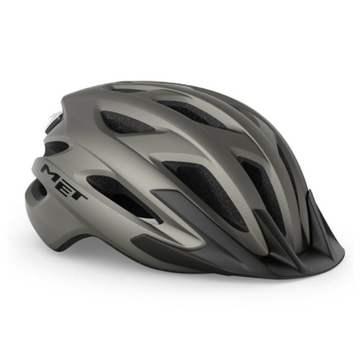 MET ��å� CROSSOVER �����������С� �����˥���/�ޥå� LED�ơ���饤����¢ �إ��å�