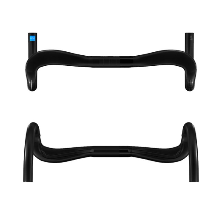 SHIMANO PRO シマノプロ PLT ERGO CARBON PLT エルゴカーボン ハンドル