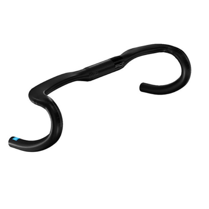 シマノプロ　PLTエルゴカーボンハンドルバー SHIMANO PRO シマノプロ PLT ERGO CARBON PLT エルゴカーボン