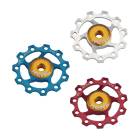 KCNC �����������̥��� JOCKEY WHEEL ����å����ۥ����� 15T 9/10/11®�ǥ��졼�顼�ס��꡼ ���ƥ�쥹��������٥����