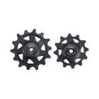 BBB �ӡ��ӡ��ӡ� DERAILLEUR PULLYEYS ROLLERBOYS 12T-14T | BDP-07 �ǥ��졼�顼�ס��꡼ �����顼�ܡ����� (304038)(8716683127492)